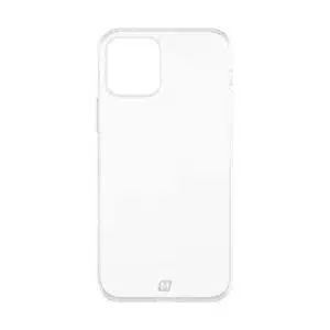 iPhone12ProMax- momax MCAP20MT Yolk Case (Transparent)