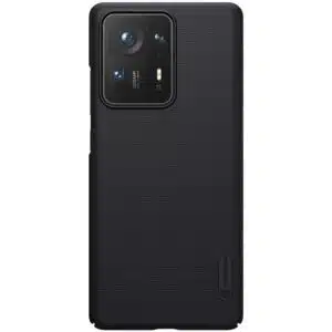 Xiaomi MiMix4- Nillkin Super Frosted Shield Back Case -Black