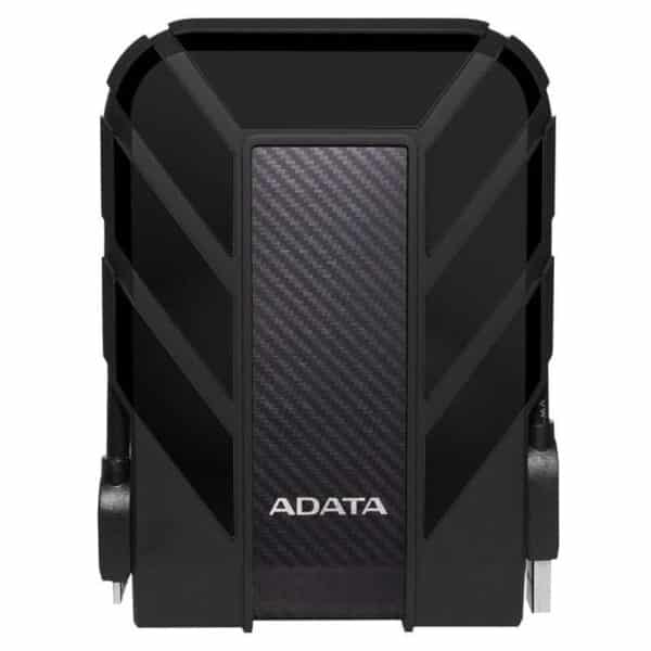ADATA HD710 Pro Durable 4TB External HDD -Black