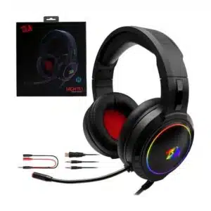 REDRAGON MENTO Wired Gaming Headset H270