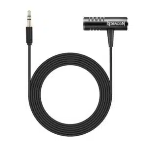 REDRAGON PLAX Lavalier Lapel Microphone GM-89