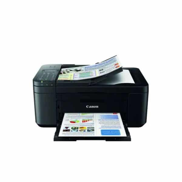 Canon PIXMA TR4540 4X1 Wireless Inkjet Printer