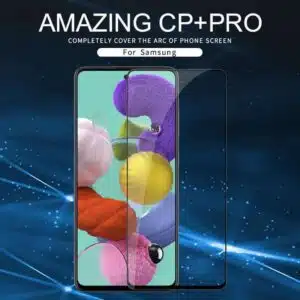 SAMSUNG A12-/A32- Nillkin CP+ Pro Tempered Glass Screen Protector