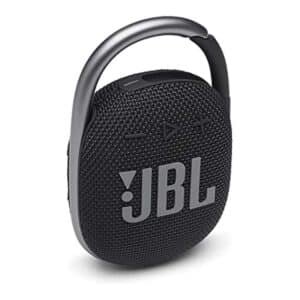 JBL CLIP4 Portable Bluetooth Speaker