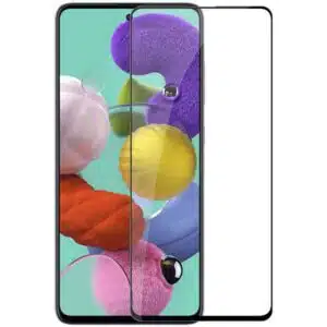 Alternative view of SAMSUNG A12-/A32- Nillkin CP+ Pro Tempered Glass Screen Protector