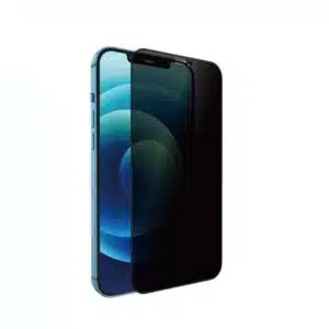 iPhone13ProMax/iPhone14Plus- WiWU iPrivacy HD Anti-Peep Tempered Glass Screen Protector