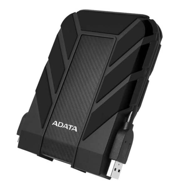 ADATA HD710 Pro Durable 4TB External HDD -Black - Image 2