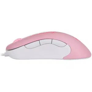 Alternative view of REDRAGON ORIGIN Wired Gaming Mouse M903P (Pink)