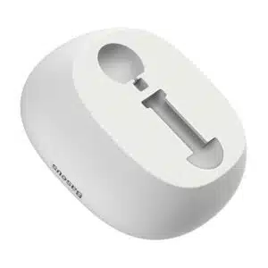 Alternative view of Baseus ACBZ-AP0G AP Pencil Silicone Holder
