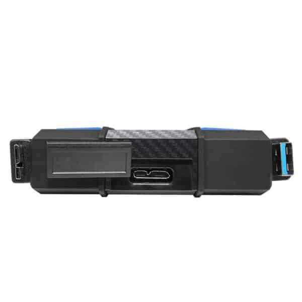 ADATA HD710 Pro Durable 4TB External HDD -Black - Image 4