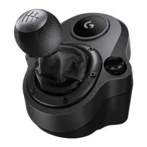 Logitech G920 Driving Force Shifter (941-000130)