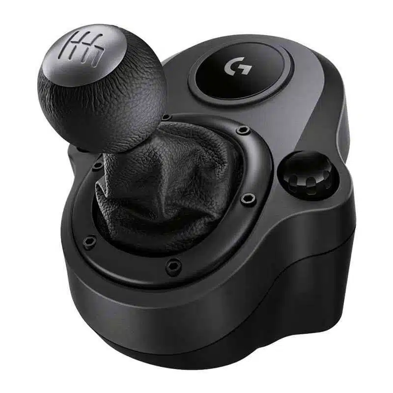 Logitech G920 Driving Force Shifter (941-000130)