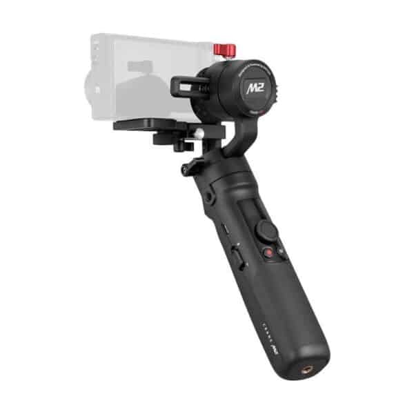 ZHIYUN Crane-M2 Professional 3-Axis Stabilizer - Image 2