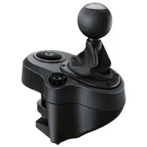 Logitech® G920 Driving Force Shifter 941-000130 (Black) - Image 2