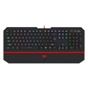 REDRAGON KARURA2 Wired Gaming Keyboard K502RGB