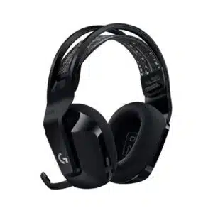 Alternative view of Logitech® G733 Lightspeed Wireless RGB Gaming Headset