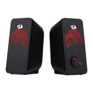 REDRAGON STENTOR Stereo Gaming Speaker GS500