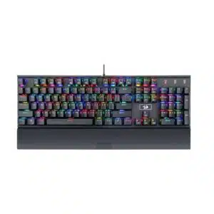 REDRAGON RAHU RGB Wired Mechanical Gaming Keyboard K567RGB