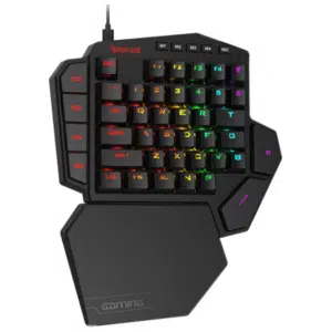 REDRAGON DITI Mechanical Gaming Keyboard K585RGB