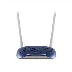 Open Box TP-Link TD-W9960 VDSL/ADSL Modem Router