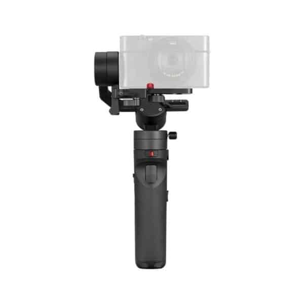 ZHIYUN Crane-M2 Professional 3-Axis Stabilizer - Image 4