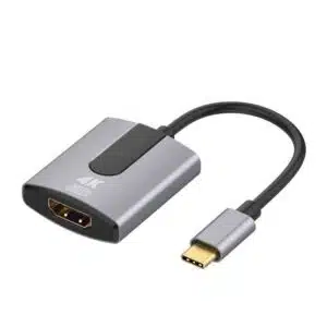 Onten OTN-91185 USB-C to 4K/2K HDMI Adapter