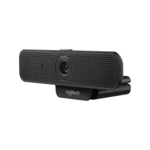 Alternative view of Logitech® C925e HD Webcam 960-001076 (Black)