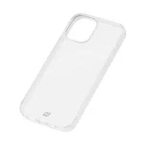 Alternative view of iPhone12ProMax- momax MCAP20MT Yolk Case (Transparent)