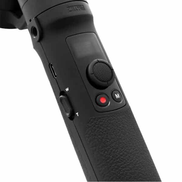 ZHIYUN Crane-M2 Professional 3-Axis Stabilizer - Image 3