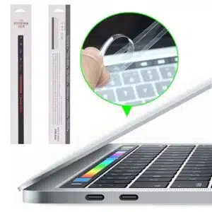 Macbook 16 Pro A2141 The Touch Bar Screen Guard