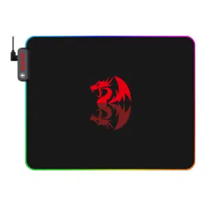 REDRAGON PLUTO Gaming Mouse Mat P026