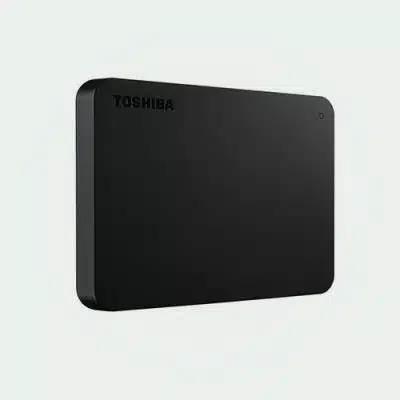 Hard Drive