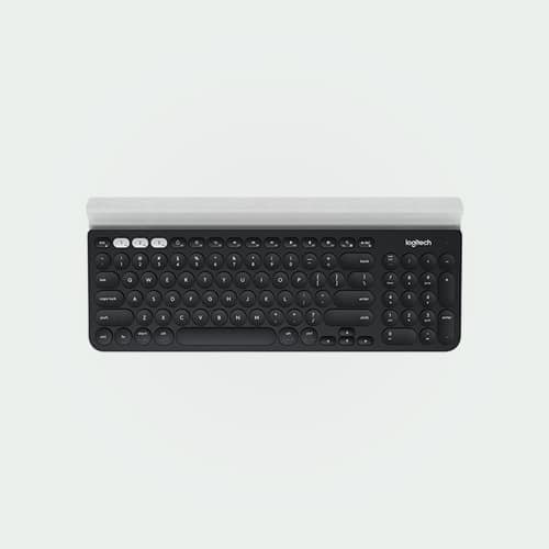Keyboard