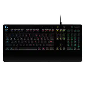 Buy Logitech G213 Prodigy Gaming Keyboard, Best Price
