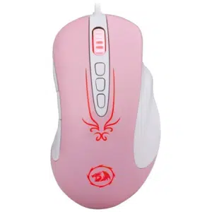 REDRAGON ORIGIN Wired Gaming Mouse M903P (Pink)
