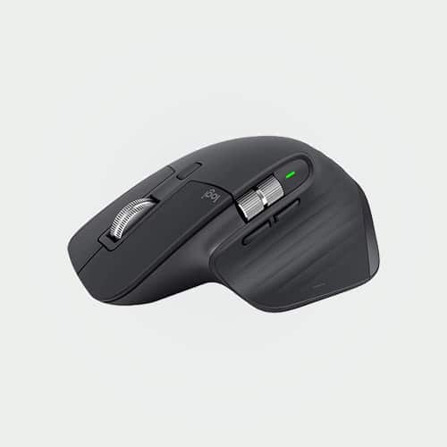Mouse