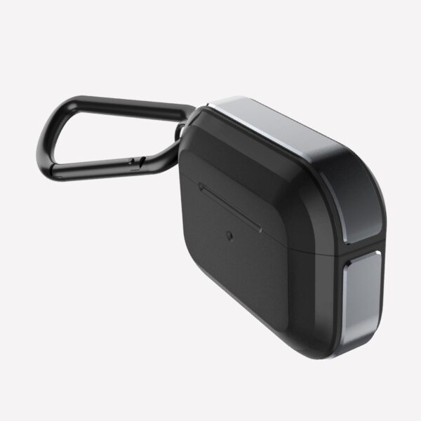 Apple AirPods pro case raptic trek black 488143