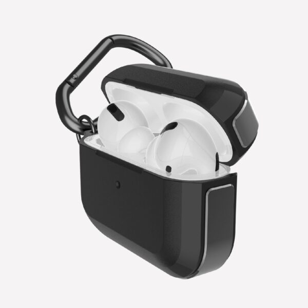 Apple AirPods pro case raptic trek black 488143