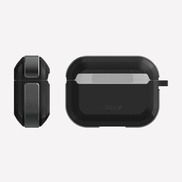 Apple AirPods pro case raptic trek black 488143