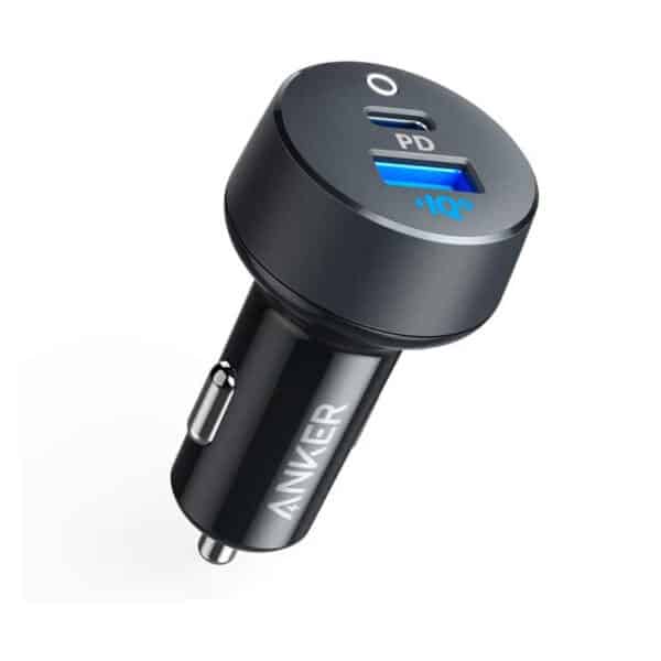 Car Charger A2721HF1 1