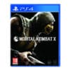 MORTAL KOMBAT XL for PS4