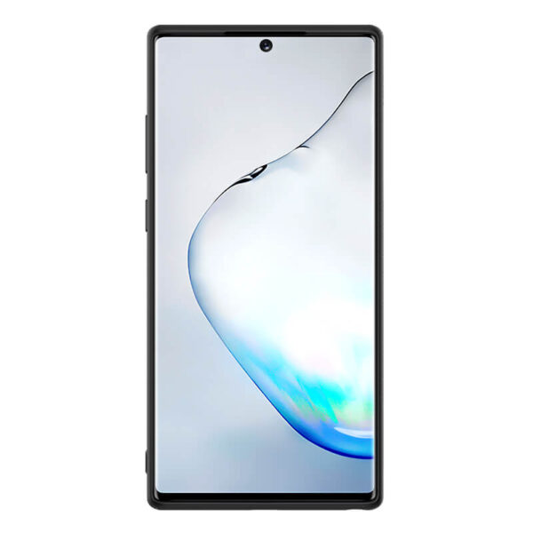 SAMSUNG Note10- Nillkin Twinkle Case -Silvery - Image 2