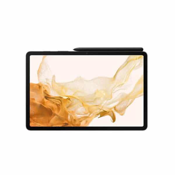 SAMSUNG Tab S8 SM-X706B 8GB/128GB -Graphite - Image 4
