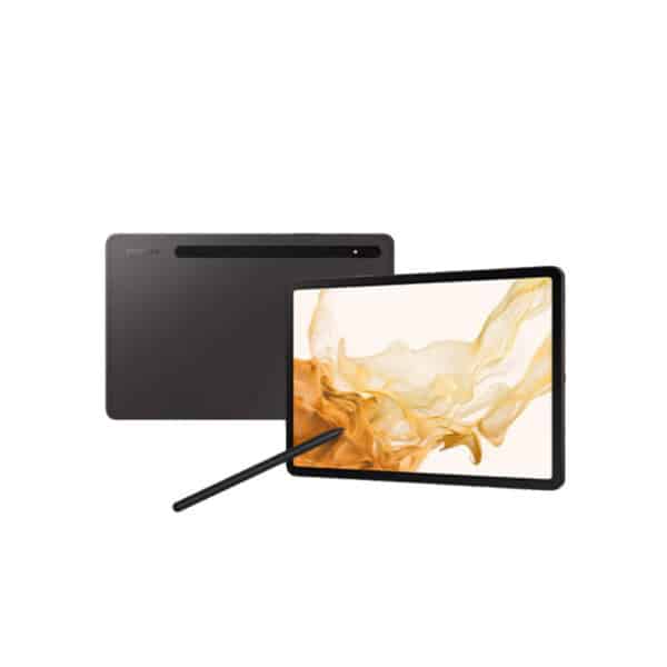 SAMSUNG Tab S8 SM-X706B 8GB/128GB -Graphite - Image 3
