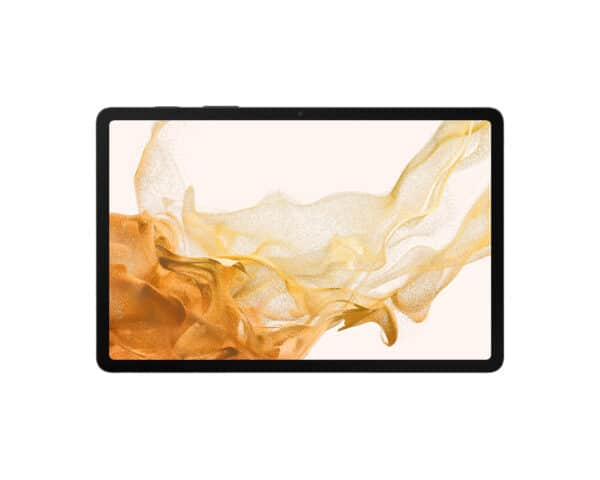 SAMSUNG Tab S8 SM-X706B 8GB/128GB -Graphite - Image 2