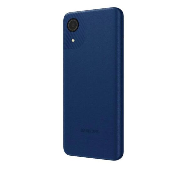 Samsung Galaxy A03 Core 2GB - 32GB  - BLUE - Image 2