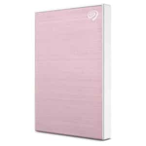 backup plus slim rose 1