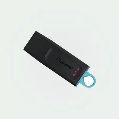 Flash Memory