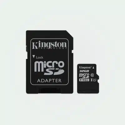 Memory Card