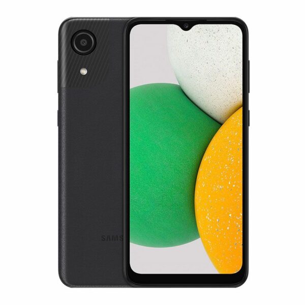 Samsung Galaxy A03 Core 2GB - 32GB  - BLACK